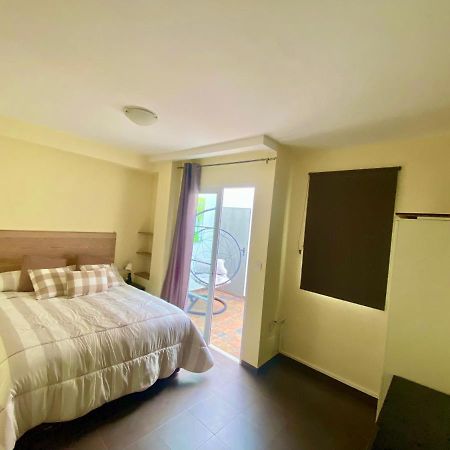 Vivienda Vacacional La Candelaria 로스 야노스 데 아리다네 외부 사진