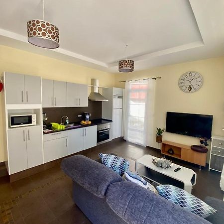 Vivienda Vacacional La Candelaria 로스 야노스 데 아리다네 외부 사진